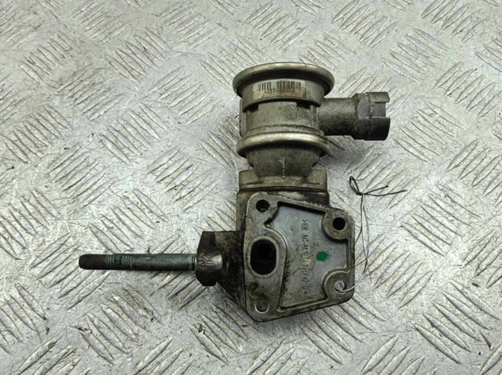 Клапан EGR (рециркуляции выхлопных газов)