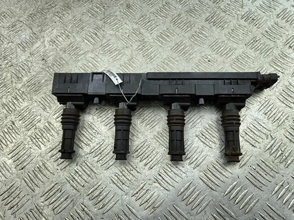 Катушка зажигания