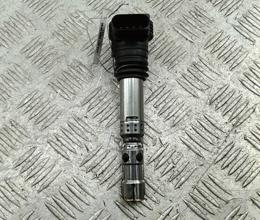 Катушка зажигания