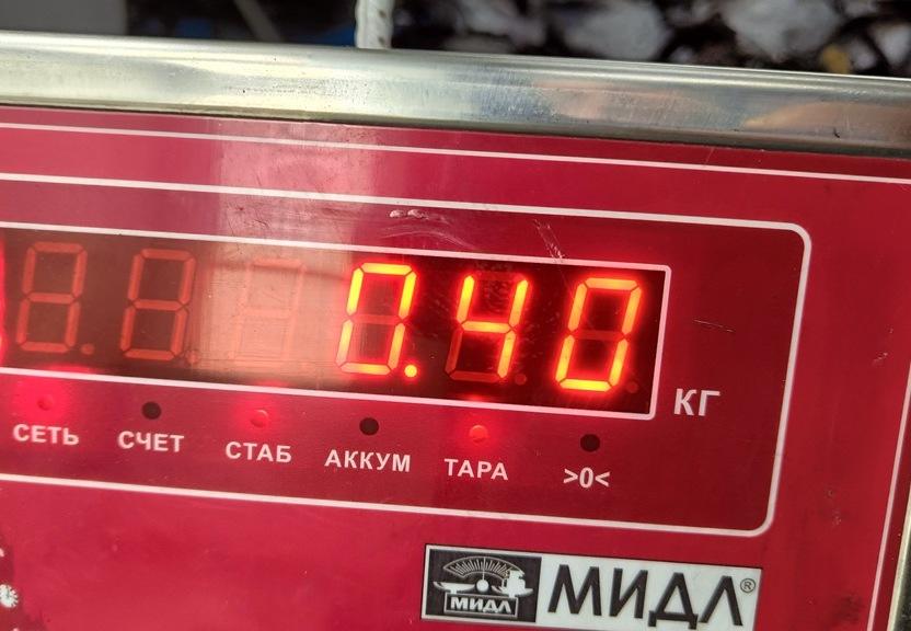thumb
