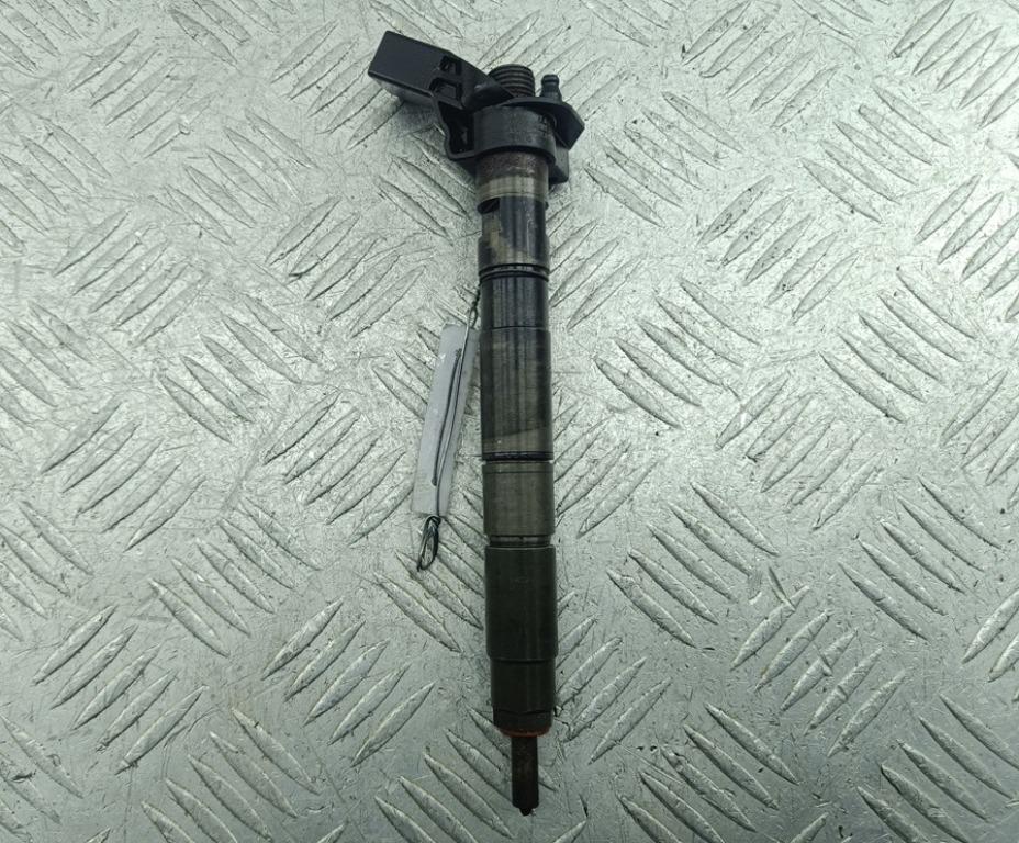 Форсунка топливная