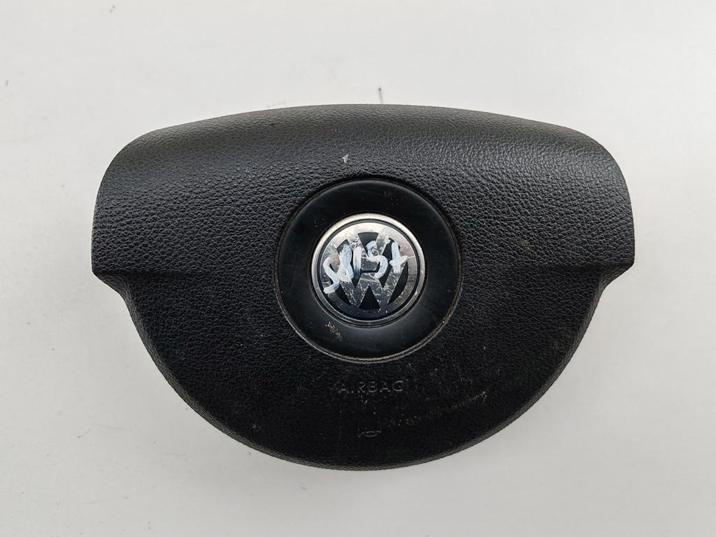 Подушка безопасности (Airbag) водителя
