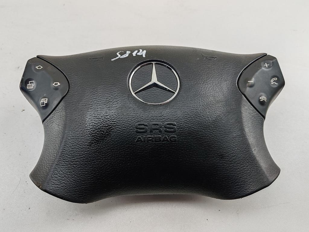 Подушка безопасности (Airbag) водителя