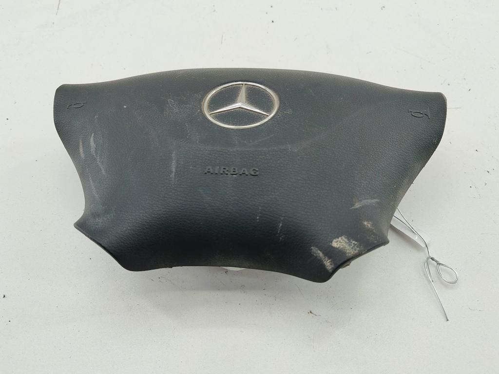 Подушка безопасности (Airbag) водителя