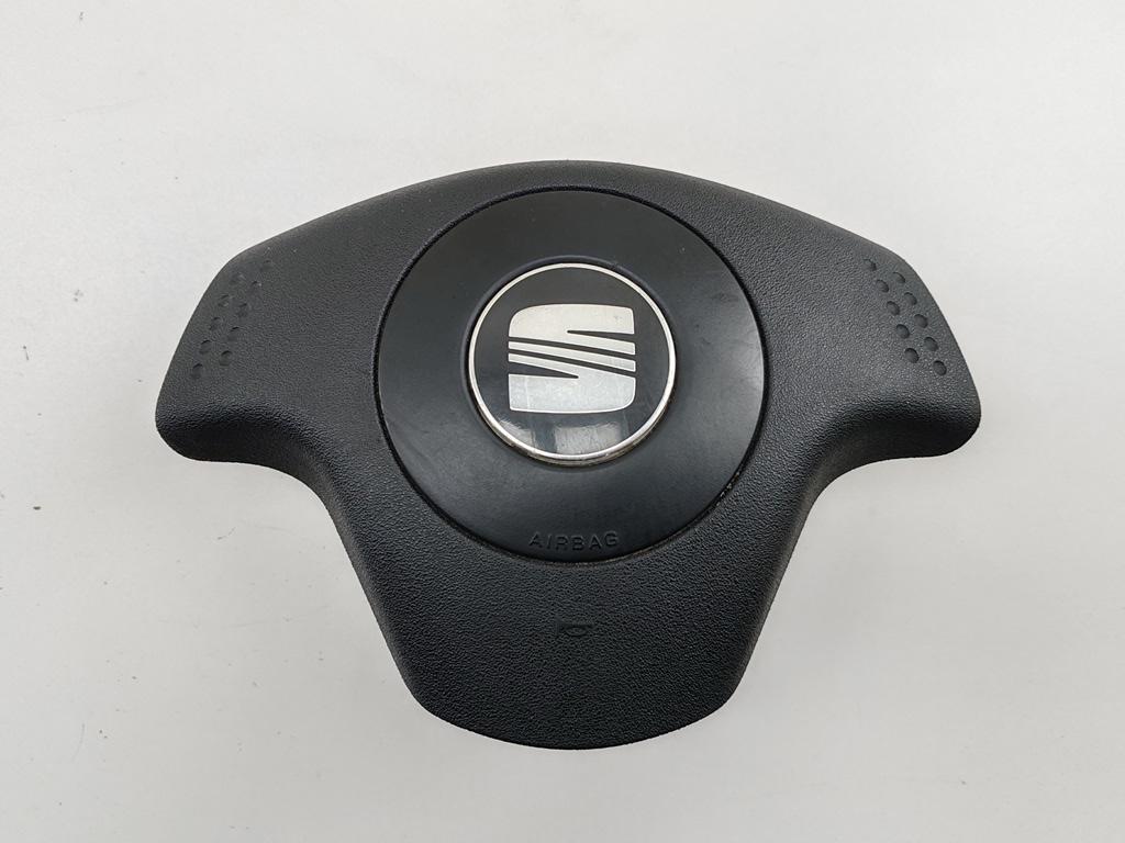 Подушка безопасности (Airbag) водителя
