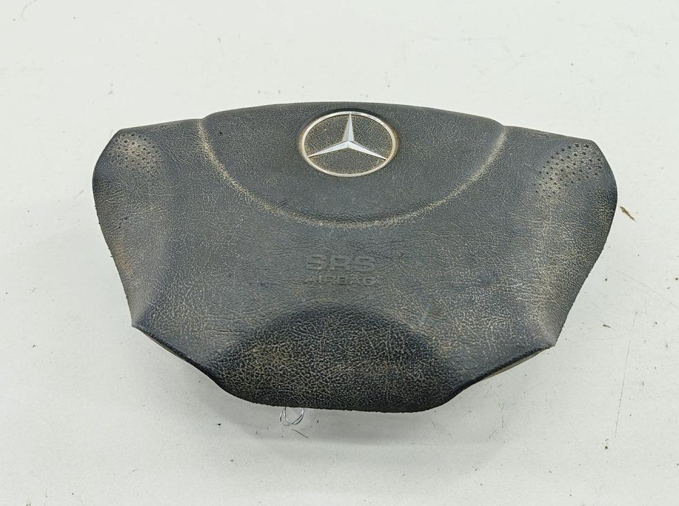 Подушка безопасности (Airbag) водителя