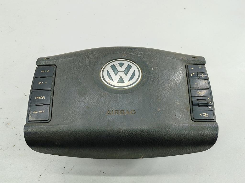 Подушка безопасности (Airbag) водителя