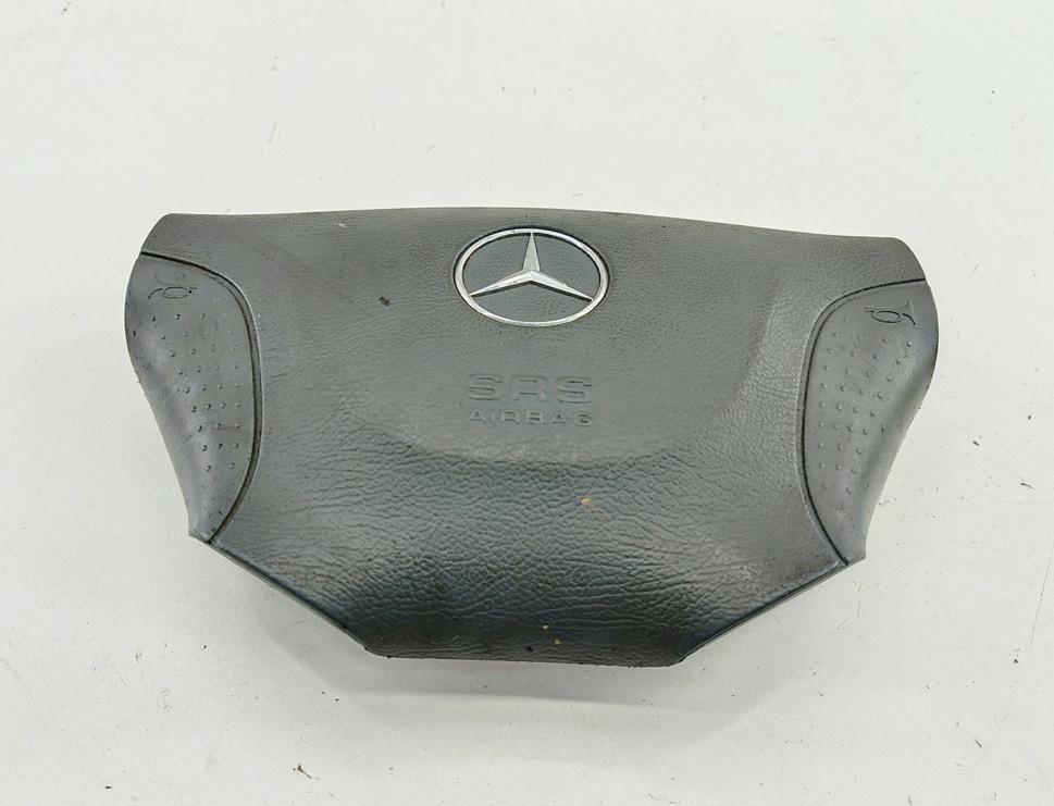 Подушка безопасности (Airbag) водителя