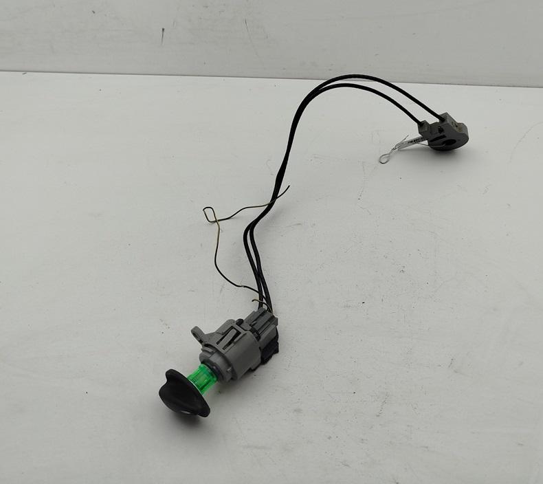 Переключатель отопителя
