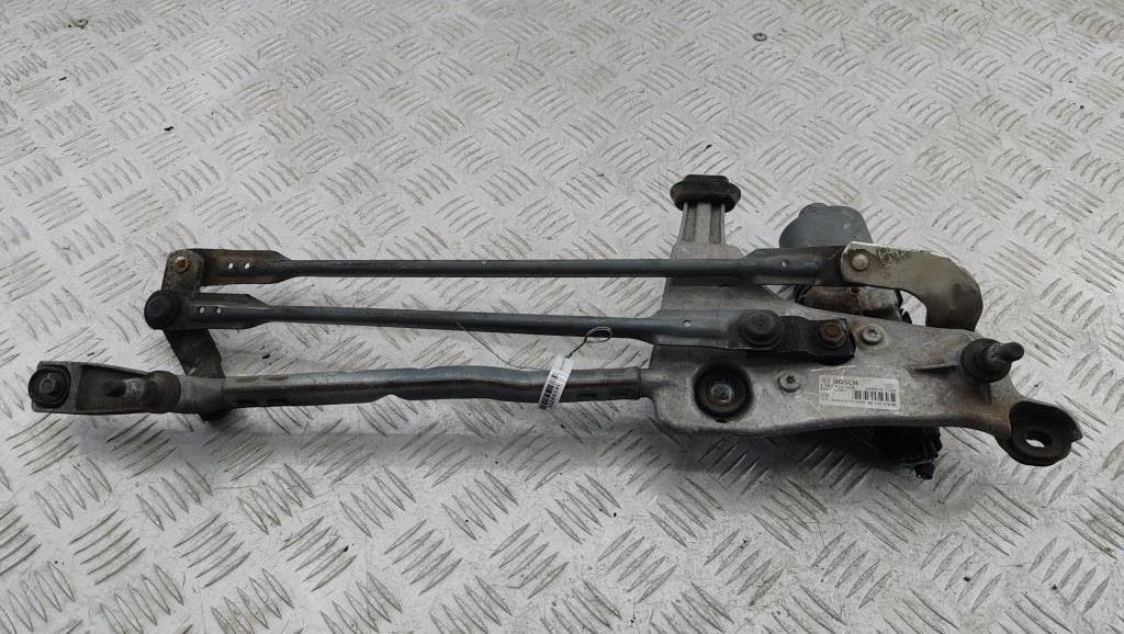 Механизм стеклоочистителя переднего (трапеция дворников)