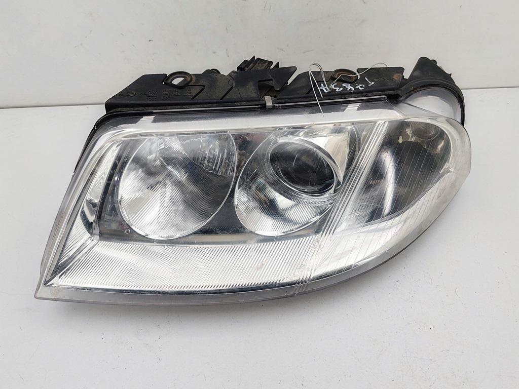Фара левая