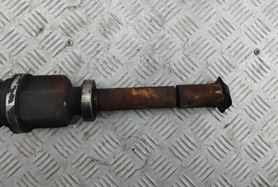 thumb