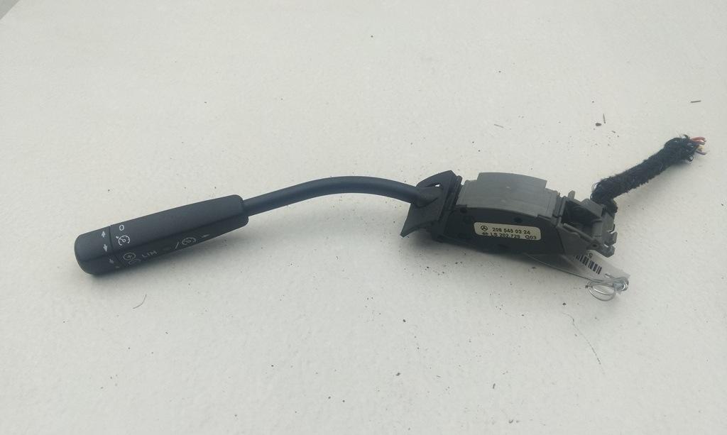 Переключатель круиз-контроля