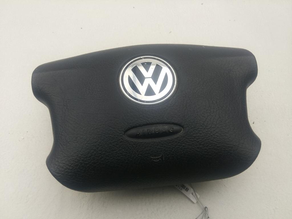 Подушка безопасности (Airbag) водителя