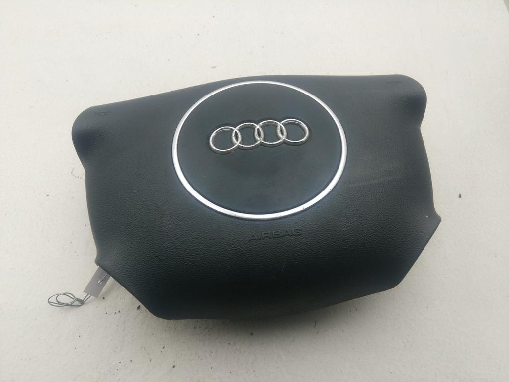 Подушка безопасности (Airbag) водителя