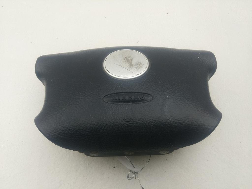 Подушка безопасности (Airbag) водителя