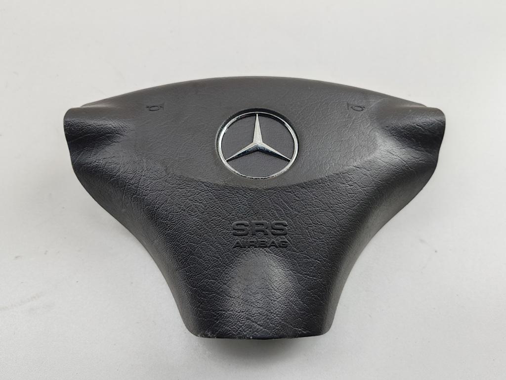 Подушка безопасности (Airbag) водителя