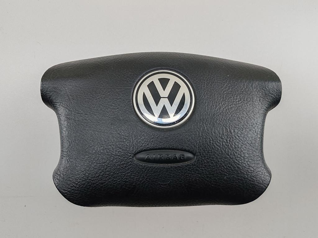 Подушка безопасности (Airbag) водителя