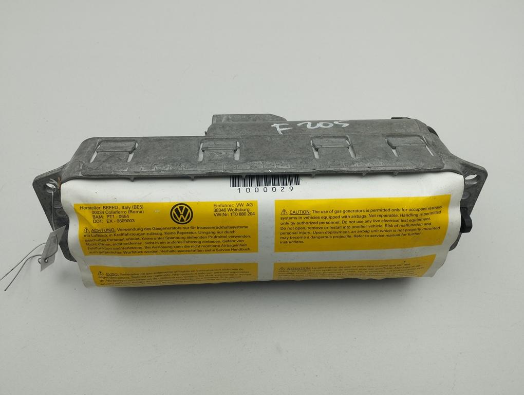 Подушка безопасности (Airbag) пассажира