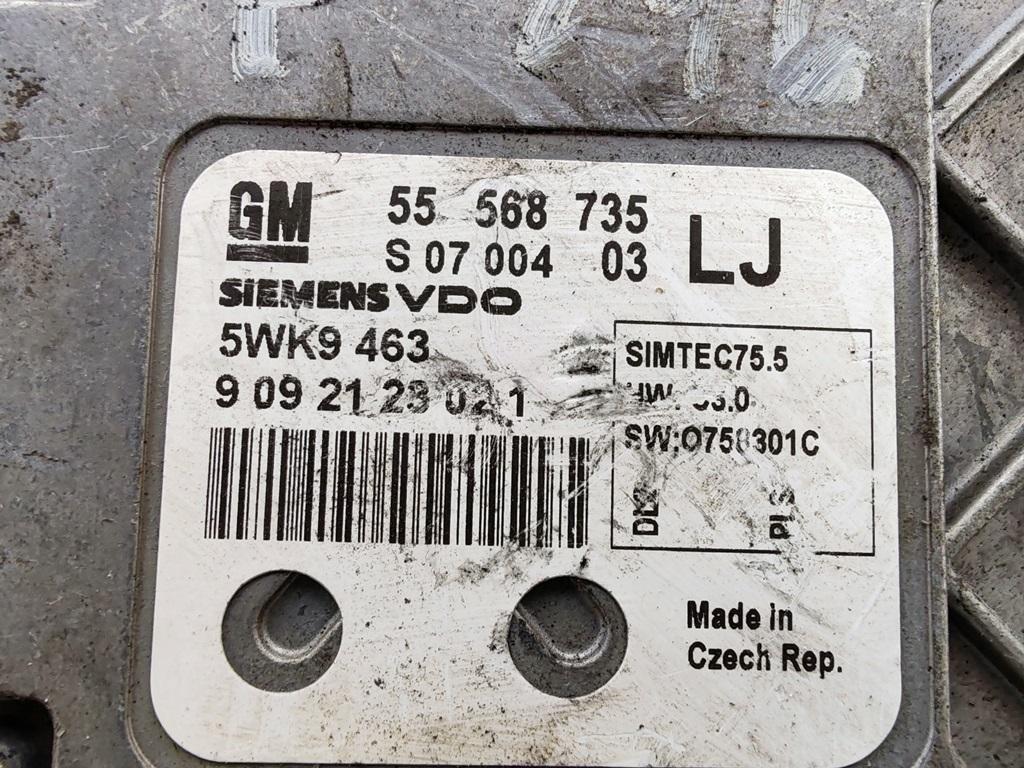 thumb