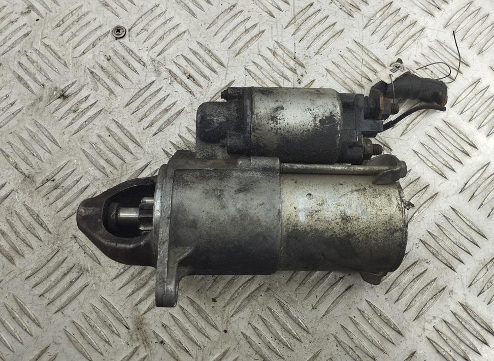 Стартер