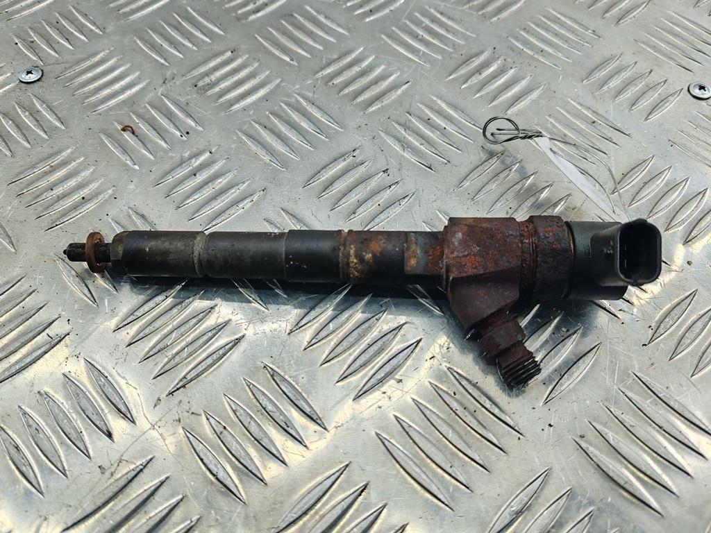 Форсунка топливная