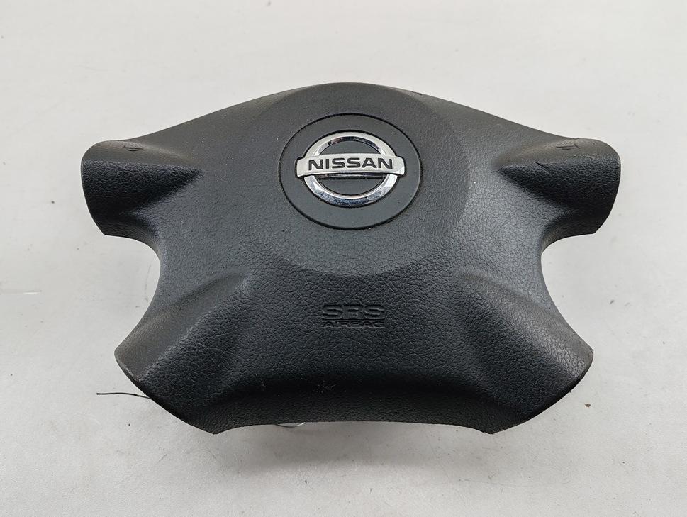 Подушка безопасности (Airbag) водителя
