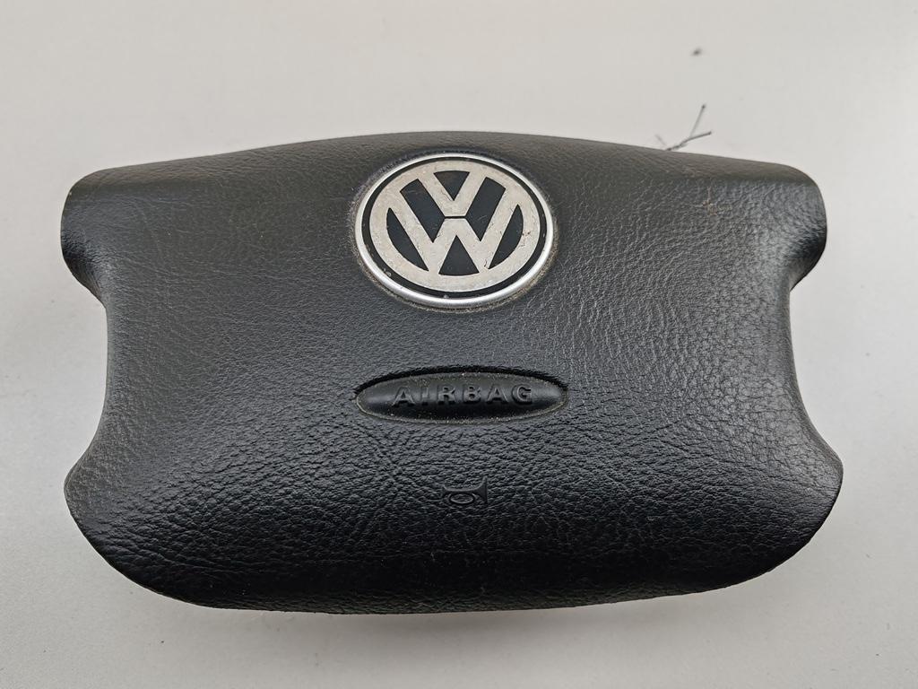 Подушка безопасности (Airbag) водителя