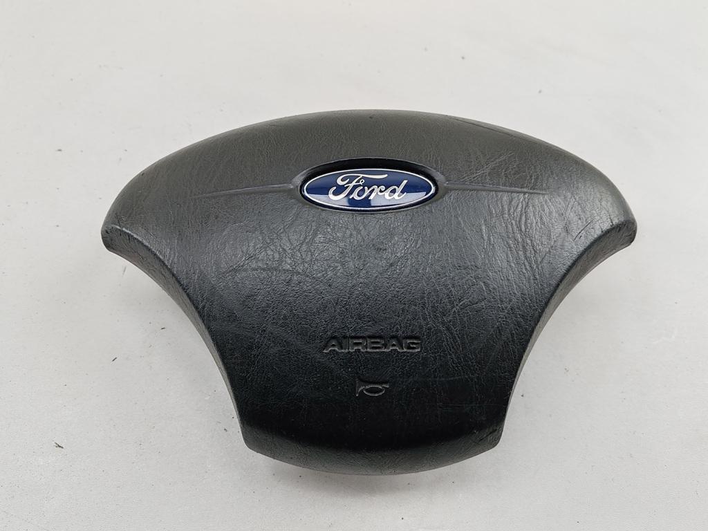 Подушка безопасности (Airbag) водителя