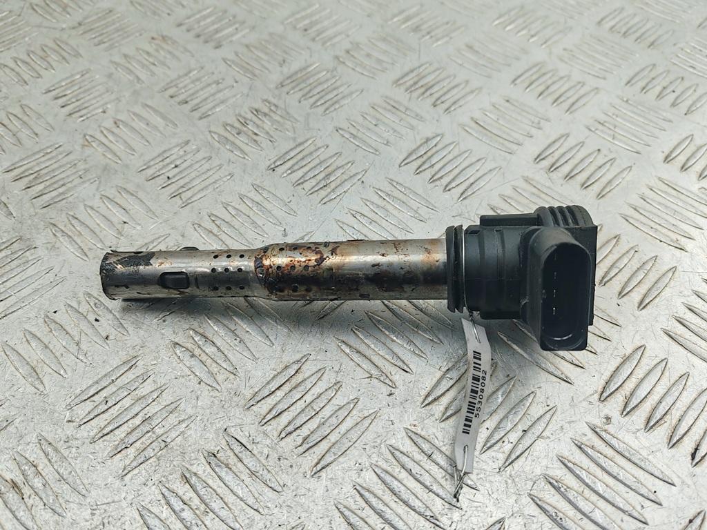 Катушка зажигания