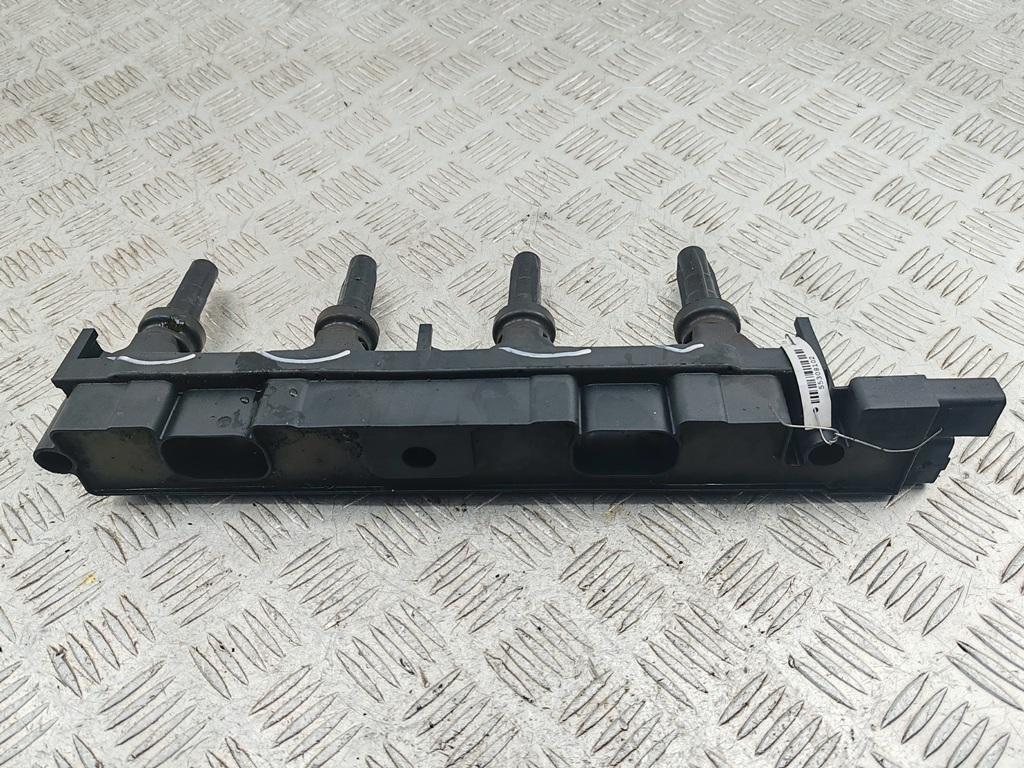 Катушка зажигания