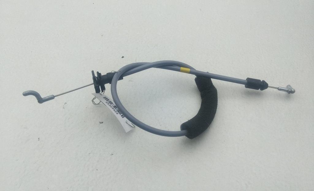 Трос двери задней