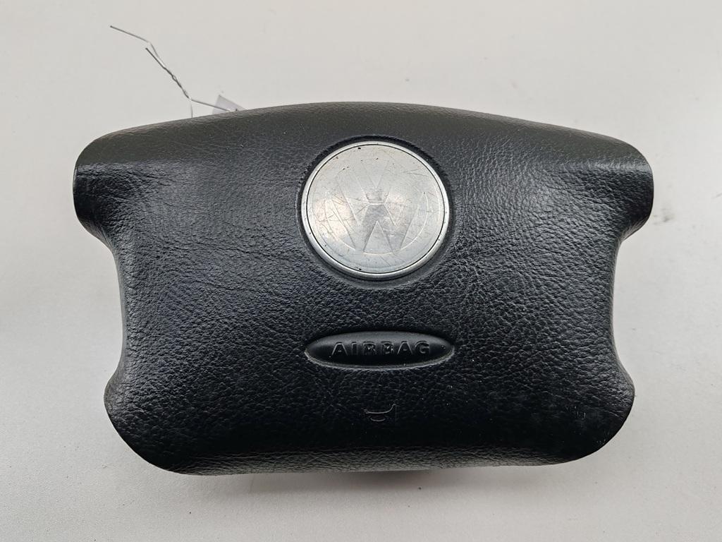 Подушка безопасности (Airbag) водителя