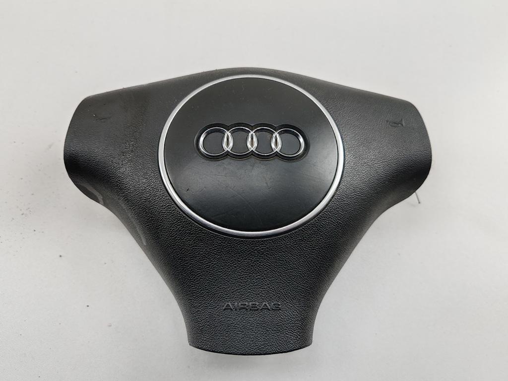 Подушка безопасности (Airbag) водителя