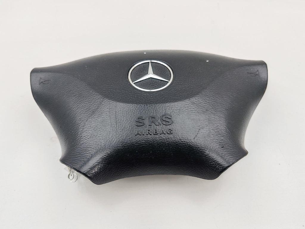 Подушка безопасности (Airbag) водителя