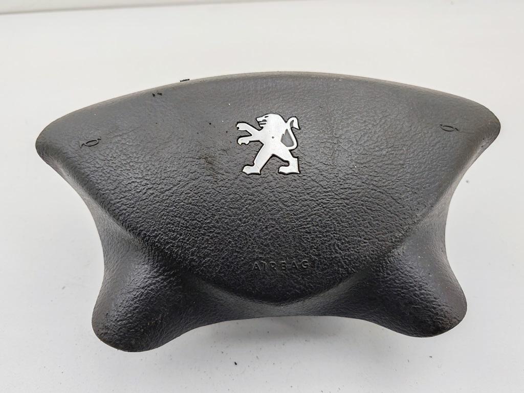 Подушка безопасности (Airbag) водителя