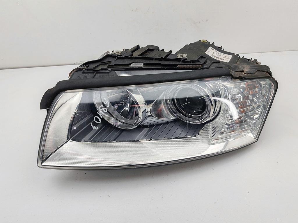 Фара левая