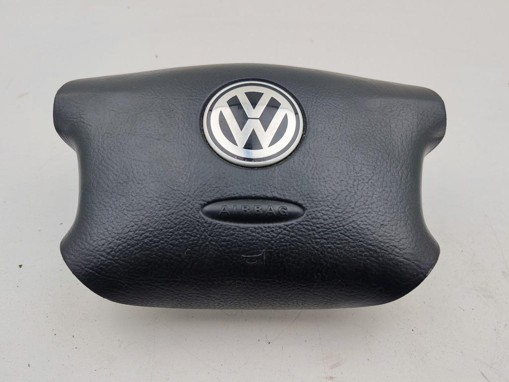 Подушка безопасности (Airbag) водителя