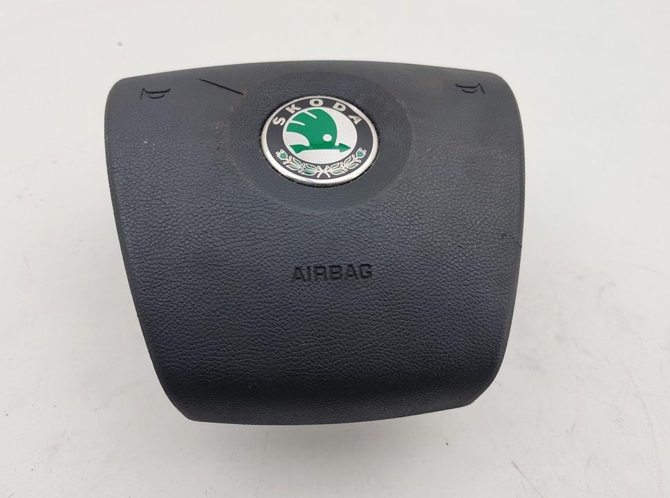 Подушка безопасности (Airbag) водителя