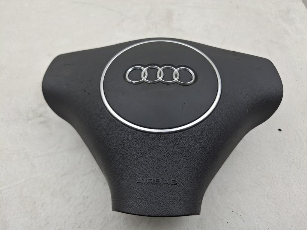 Подушка безопасности (Airbag) водителя