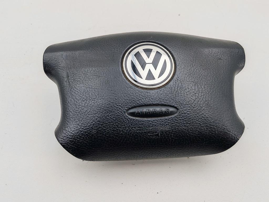 Подушка безопасности (Airbag) водителя