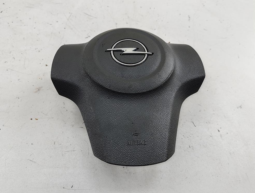 Подушка безопасности (Airbag) водителя