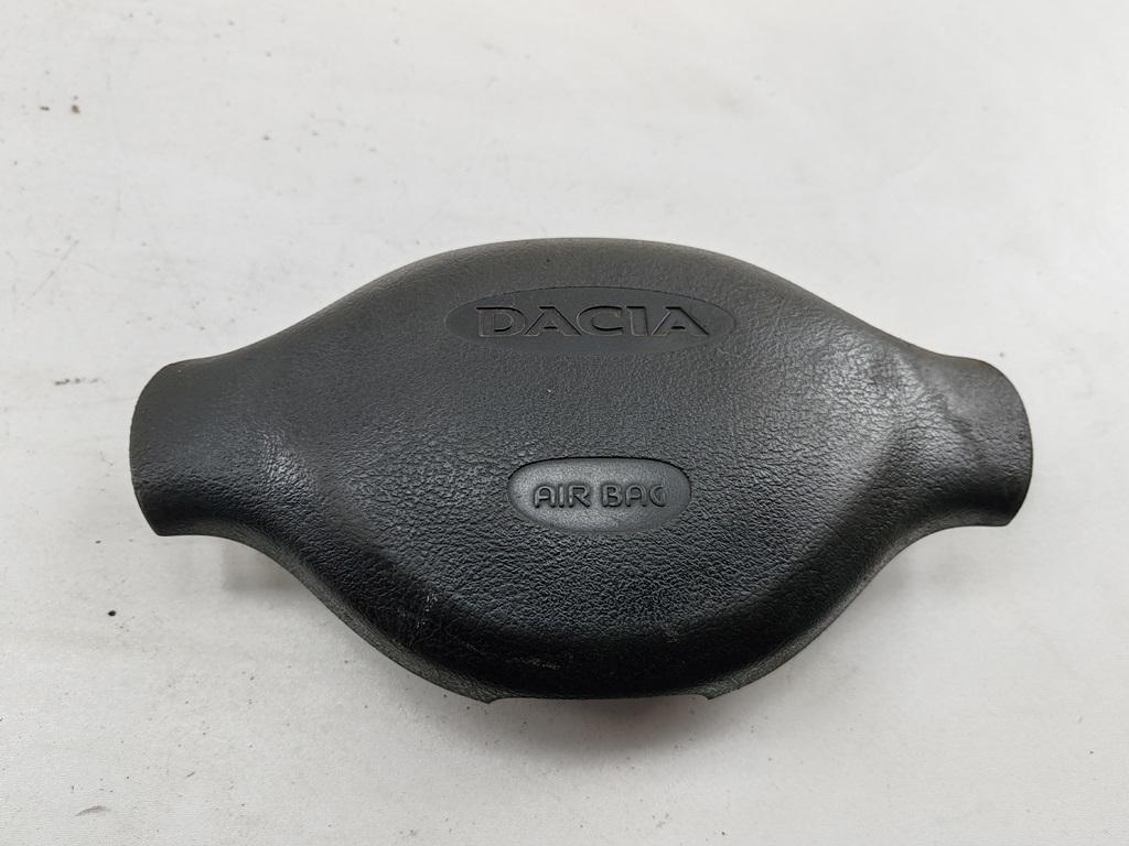 Подушка безопасности (Airbag) водителя