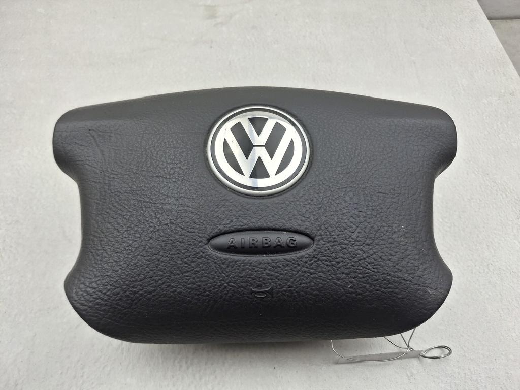 Подушка безопасности (Airbag) водителя
