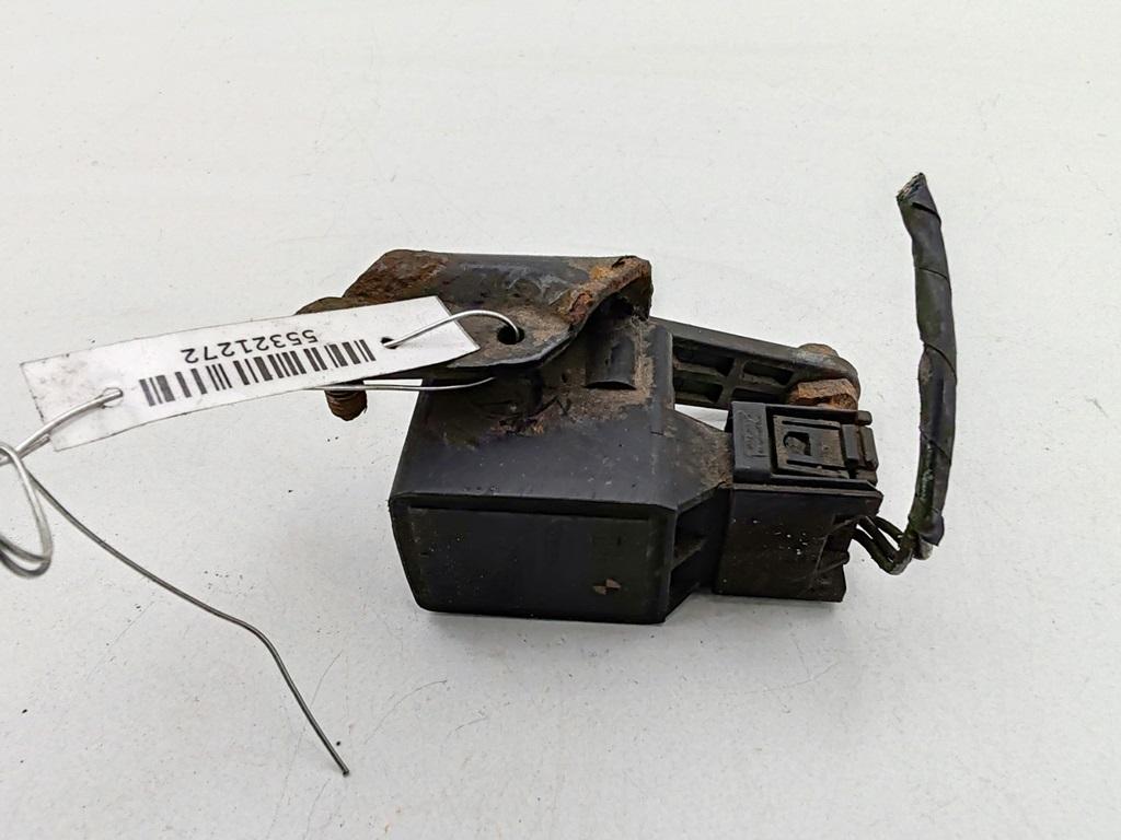 Датчик клиренса
