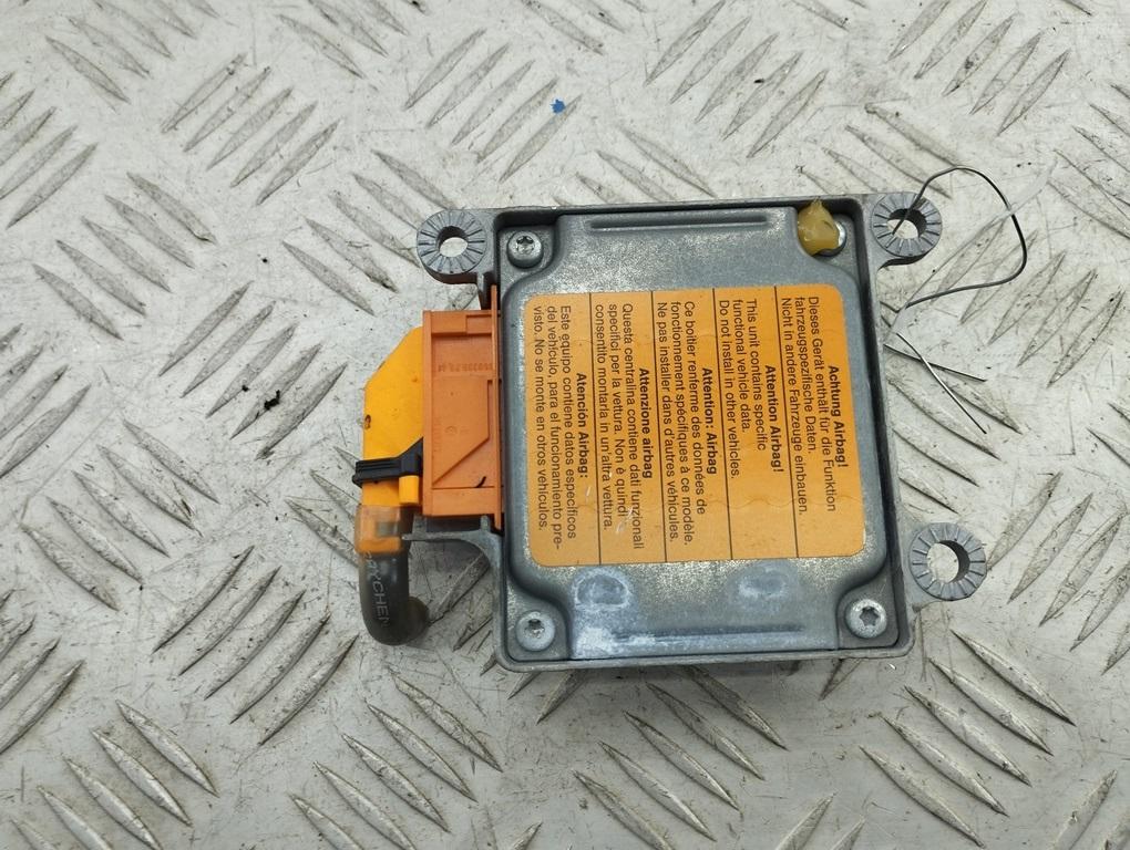 Блок управления Airbag
