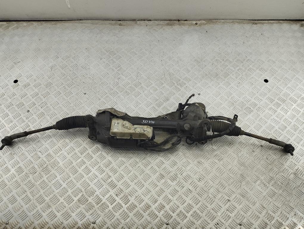 Рейка рулевая