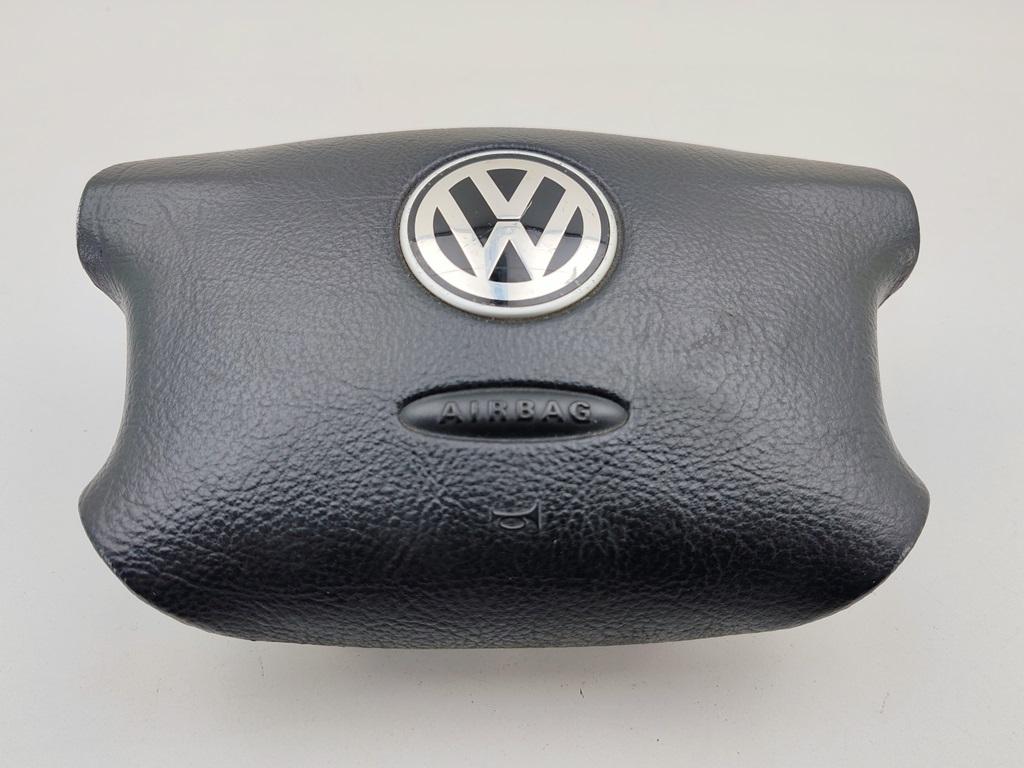 Подушка безопасности (Airbag) водителя