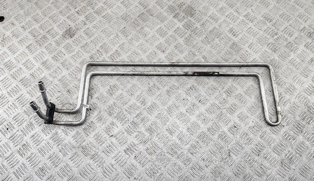 Радиатор гидроусилителя