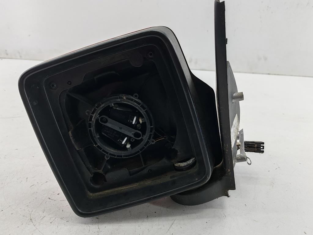 Зеркало наружное левое
